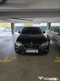 Bmw f20 seria 1 2018 automat.