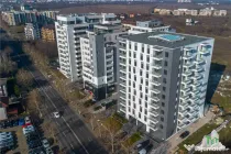 Apartament 3 camere Baneasa