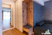Apartament 3 camere de in Baneasa Bucuresti 