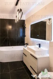 Apartament 3 camere de in Baneasa Bucuresti 