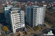 Apartament 3 camere de in Baneasa Bucuresti 
