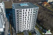 Apartament 3 camere de in Baneasa Bucuresti 