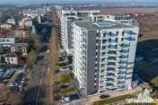 Apartament 3 camere de in Baneasa Bucuresti 