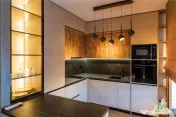 Apartament 3 camere de in Baneasa Bucuresti 