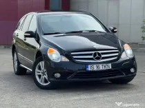 Mercedes Benz R klasse