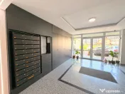 Garsoniera de Inchiriat | Militari Residence | Centrala |... 