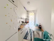 Garsoniera de Inchiriat | Militari Residence | Centrala |... 