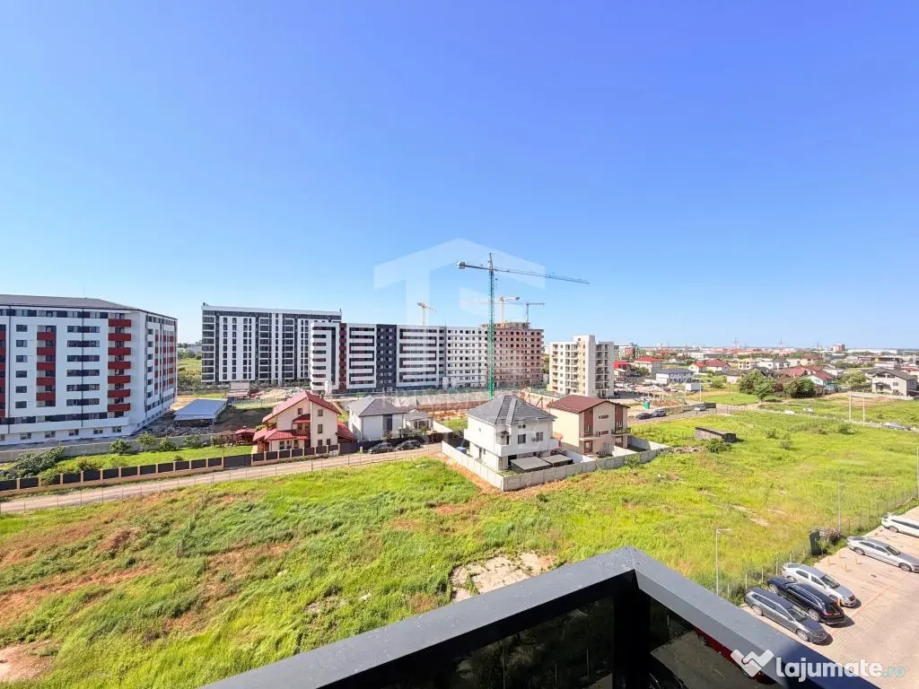 Garsoniera de Inchiriat | Militari Residence | Centrala |...