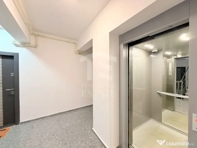 Garsoniera de Inchiriat | Militari Residence | Centrala |...