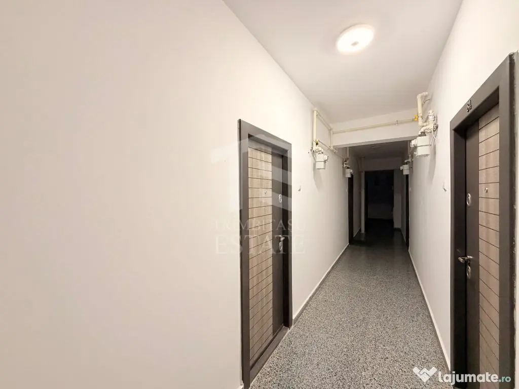 Garsoniera de Inchiriat | Militari Residence | Centrala |...