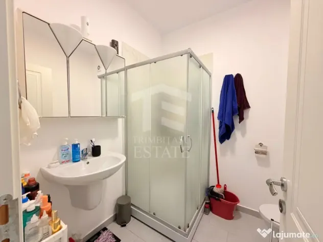 Garsoniera de Inchiriat | Militari Residence | Centrala |...