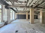 Spatiu Comercial 417MP - Vitrina 26ML | Balcescu - Magheru - 