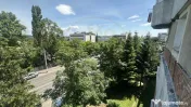 Apartament 3 camere decomandat, etaj 3, zona Dedeman-Pitesti 