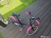 Iasi, bicicleta pentru fete de varsta 7-10 ani!