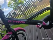 Iasi, bicicleta pentru fete de varsta 7-10 ani!