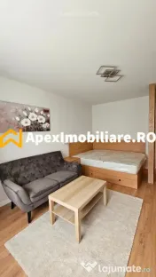 Garsoniera de inchiriat Pantelimon București | ApexImobilia