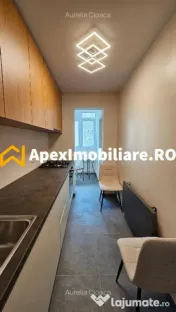 Garsoniera de inchiriat Pantelimon București | ApexImobilia