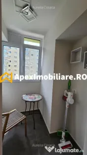 Garsoniera de inchiriat Pantelimon București | ApexImobilia