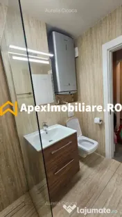 Garsoniera de inchiriat Pantelimon București | ApexImobilia