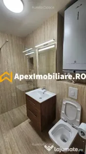 Garsoniera de inchiriat Pantelimon București | ApexImobilia