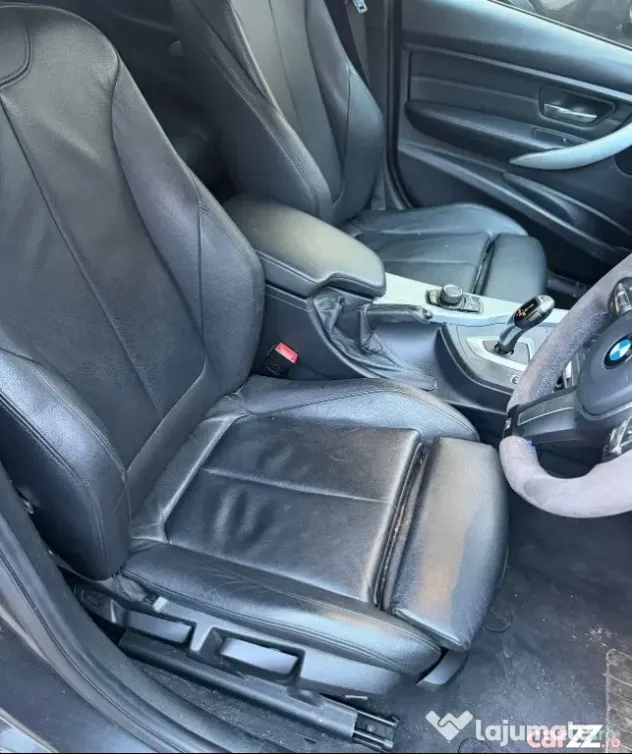 Piese BMW F30 320d Automat – 2014 Paket ///M – cutie automată 8HP