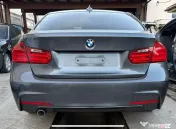 Piese BMW F30 320d Automat – 2014 Paket ///M – cutie automată 8HP