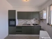 Apartament cu 2 camere,prima inchiriere,zona Cetatii