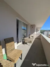 Apartament cu 2 camere,prima inchiriere,zona Cetatii