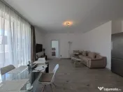 Apartament cu 2 camere,prima inchiriere,zona Cetatii
