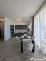 Apartament cu 2 camere,prima inchiriere,zona Cetatii