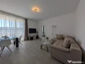 Apartament cu 2 camere,prima inchiriere,zona Cetatii