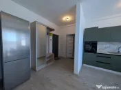 Apartament cu 2 camere,prima inchiriere,zona Cetatii