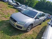 Ford Focus=Rate cu buletinul 