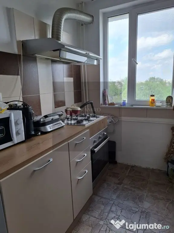 Apartament 3 camere Soseaua Alexandriei / Antiaeriana