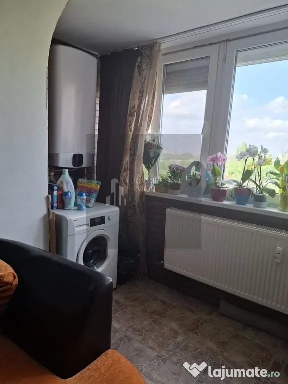 Apartament 3 camere Soseaua Alexandriei / Antiaeriana