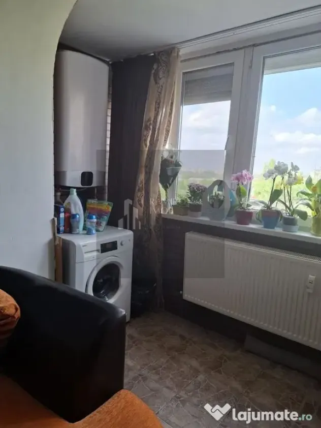 Apartament 3 camere Soseaua Alexandriei / Antiaeriana