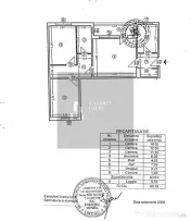 Apartament 3 camere Soseaua Alexandriei / Antiaeriana 