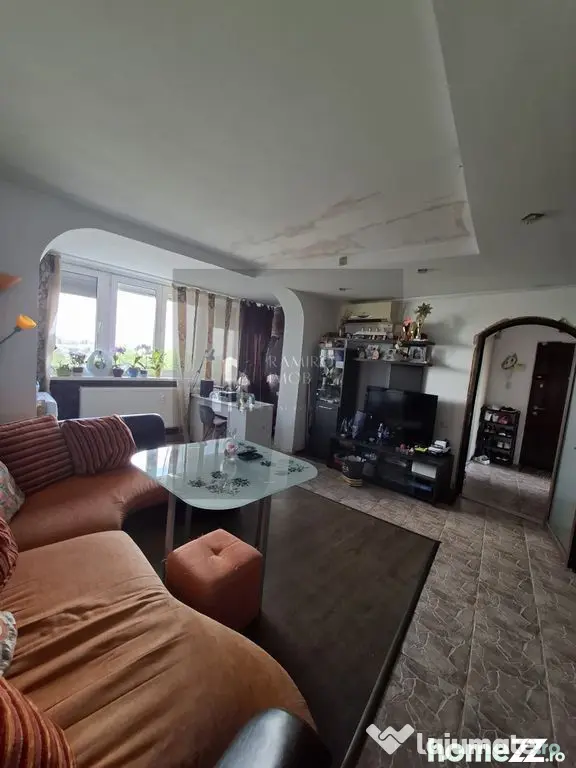 Apartament 3 camere Soseaua Alexandriei / Antiaeriana