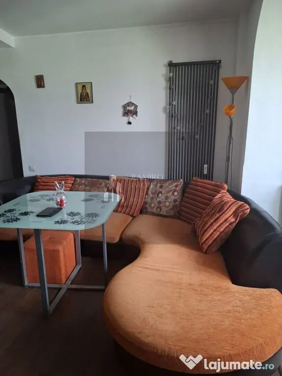 Apartament 3 camere Soseaua Alexandriei / Antiaeriana
