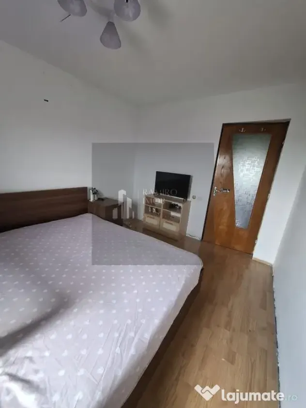 Apartament 3 camere Soseaua Alexandriei / Antiaeriana
