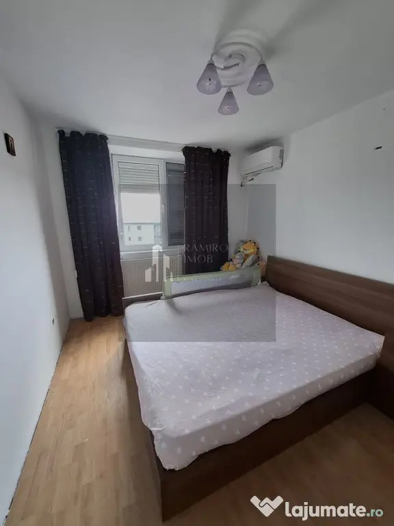 Apartament 3 camere Soseaua Alexandriei / Antiaeriana