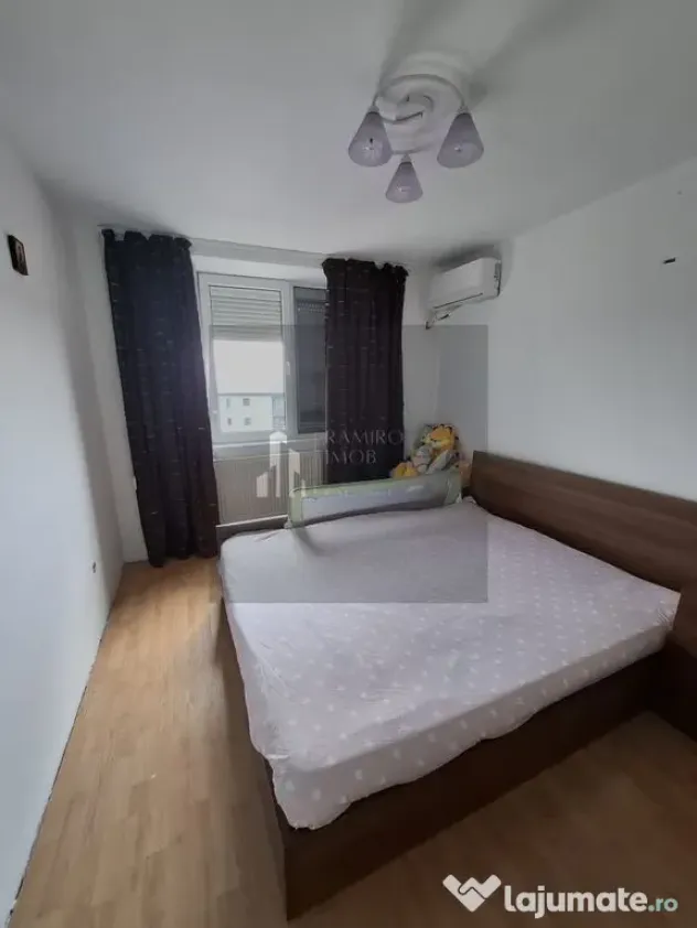 Apartament 3 camere Soseaua Alexandriei / Antiaeriana