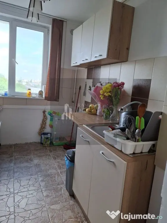 Apartament 3 camere Soseaua Alexandriei / Antiaeriana