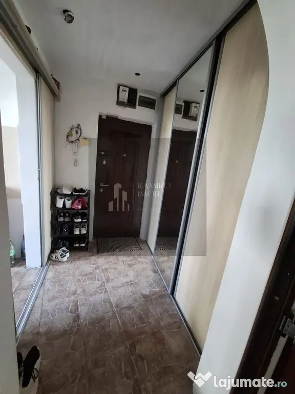 Apartament 3 camere Soseaua Alexandriei / Antiaeriana