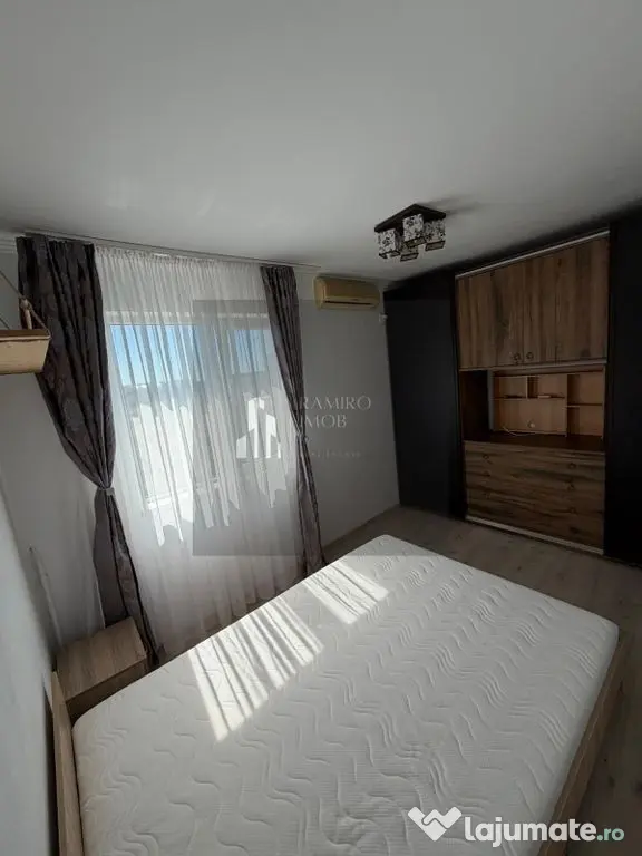 Apartament 2 camere Alexandru Obregia / Nitu Vasile