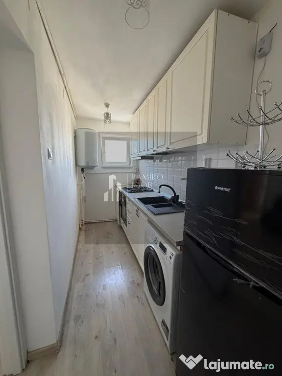 Apartament 2 camere Alexandru Obregia / Nitu Vasile