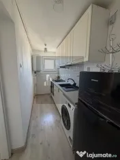 Apartament 2 camere Alexandru Obregia / Nitu Vasile 