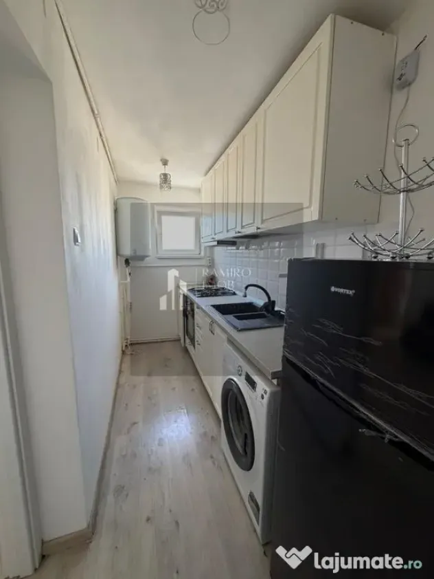 Apartament 2 camere Alexandru Obregia / Nitu Vasile