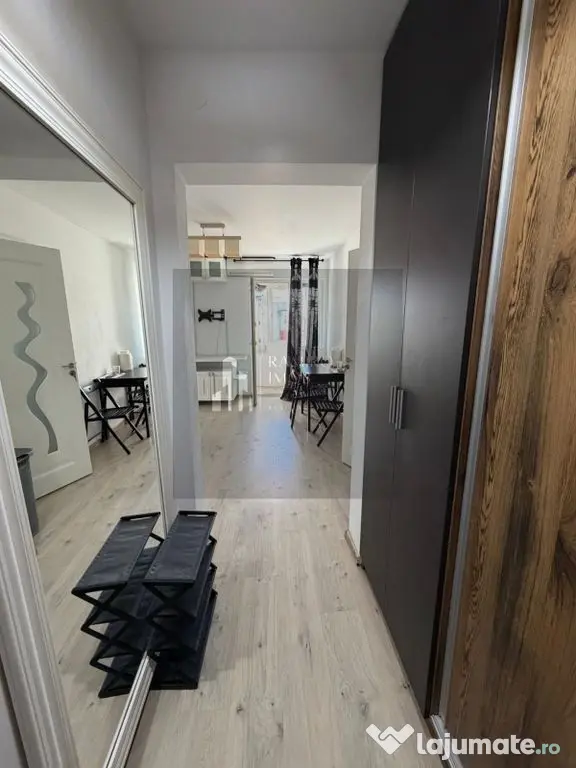 Apartament 2 camere Alexandru Obregia / Nitu Vasile