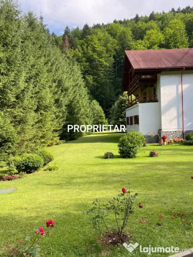 Vila superba Sinaia